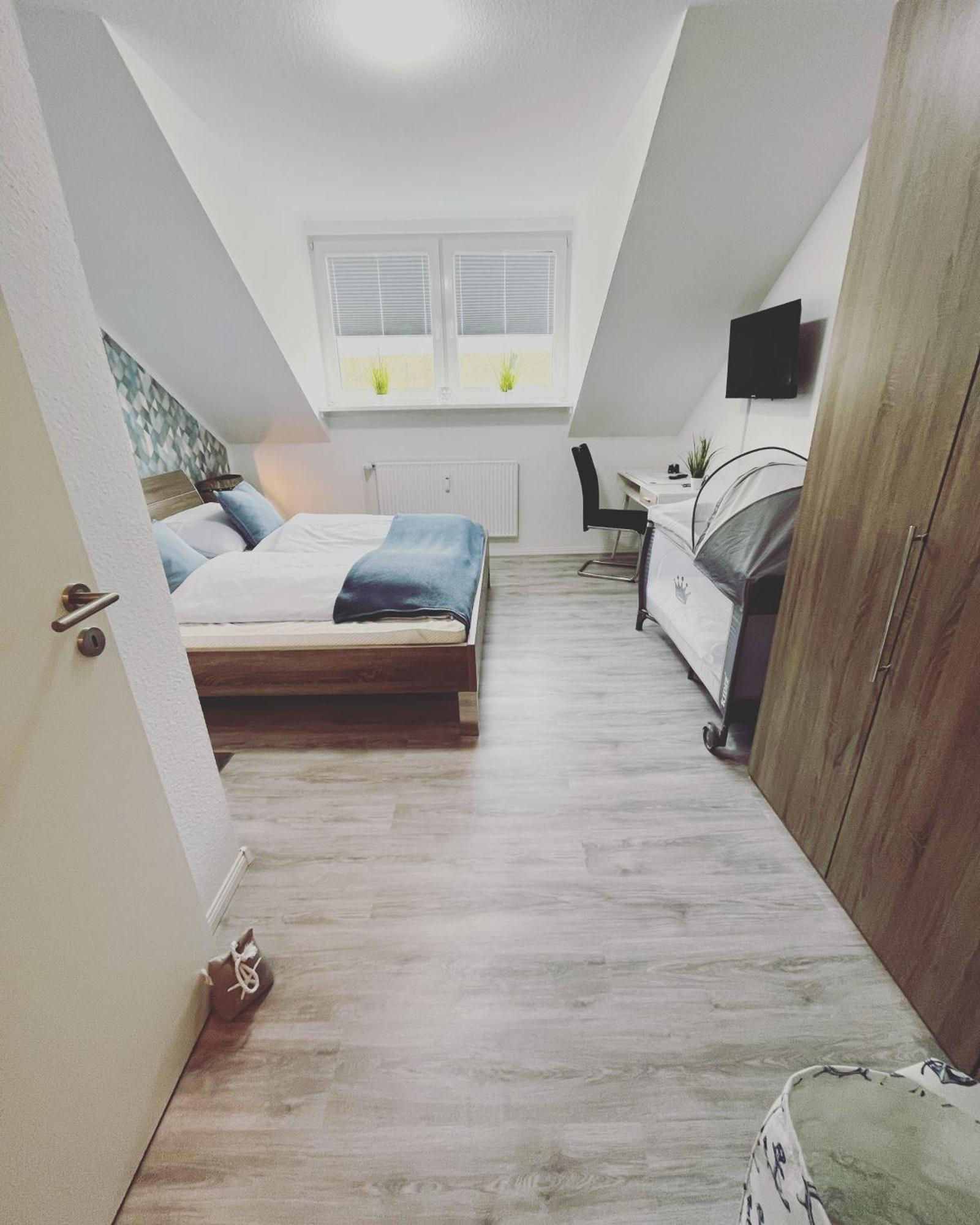 Ferienwohnung Watt Un Leev In Direkter Strand & Citynaehe Von Buesum Exterior foto